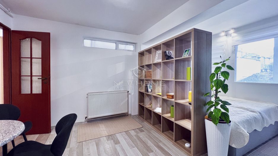Apartament 1 camera la casa, zona Gheorgheni Interservisan - Poză 3