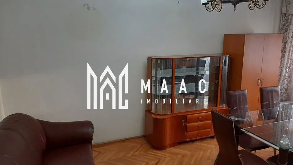 Apartament 3 camere | Decomandat | Pivnita | Calea Dumbravii - Poză 2