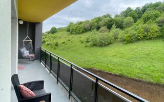 Apartament 2 camere, 53mp, terasa, parcare, zona Teilor - Poză 8