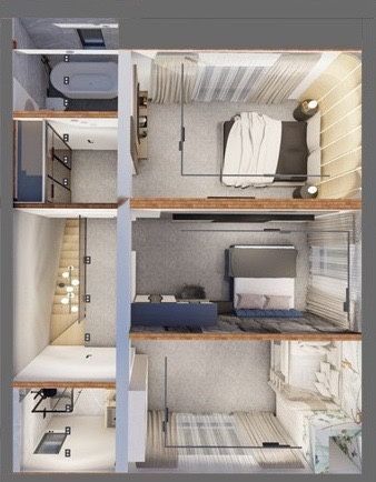 Casa Premium, locatie excelenta (Manastirea Cetatuia) la 1,5 km de Bld - Poză 5