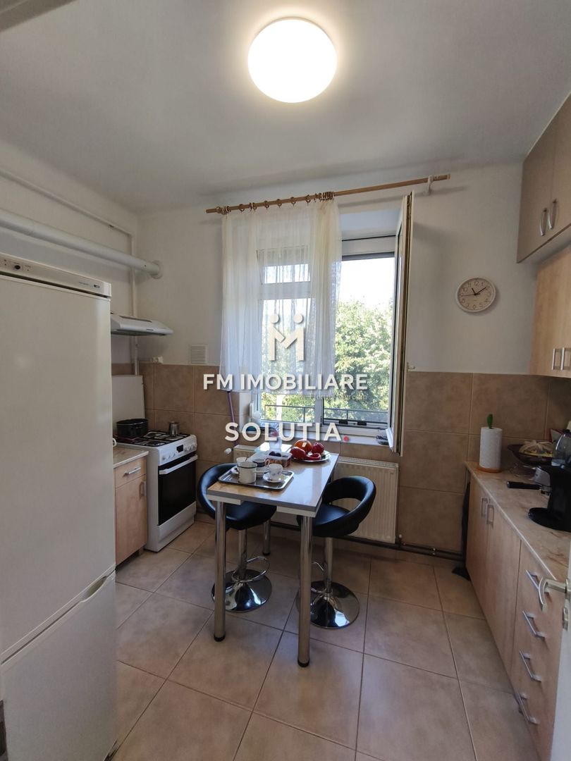 Apartament 2 camere, Nicolae Iorga! - Poză 4