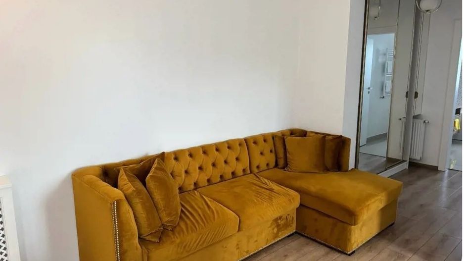 Apartament cu 2 camere -  Dumbravita - Poză 6