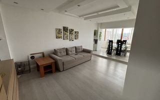 Apartament 2 camere, open space, în Centrul Civic Iași - Poză 1