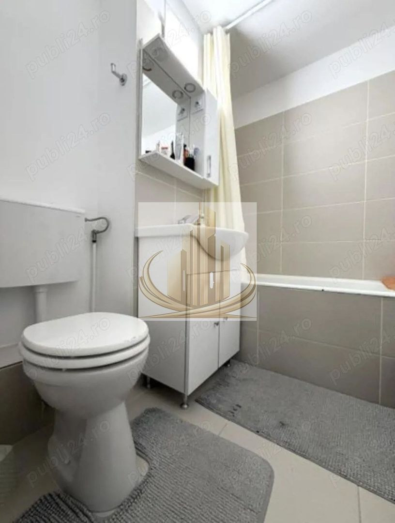 Apartament 4 camere Lipovei et 3 - Poză 9