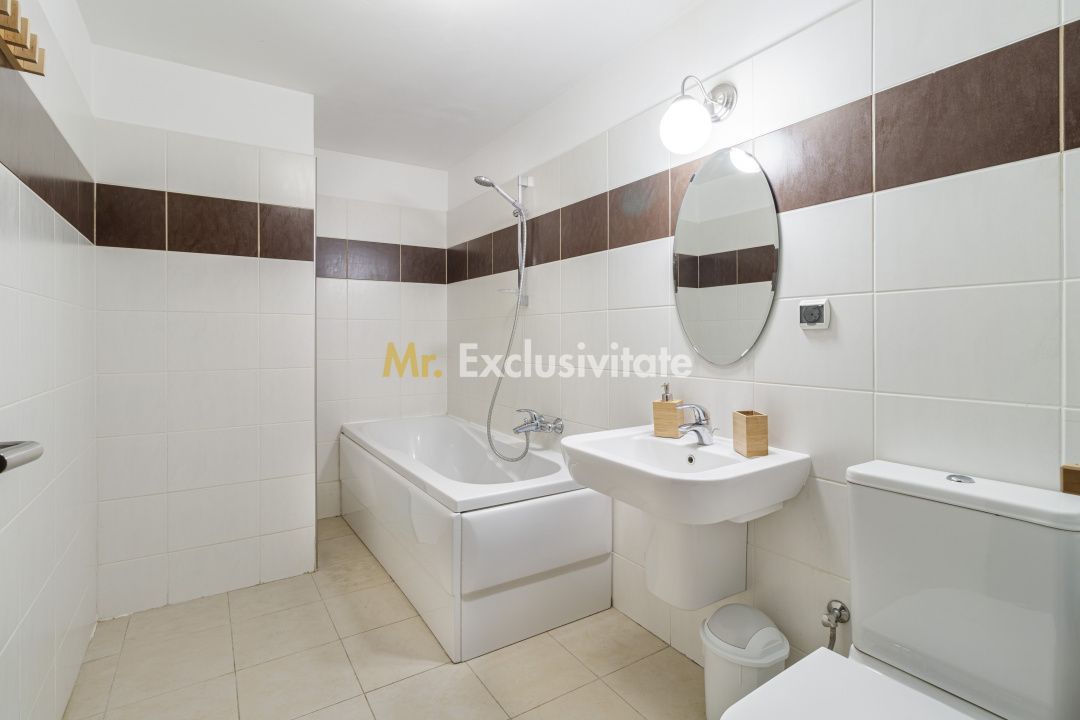 Studio spatios 50mp Pipera Voluntari - Vitta Bella - Poză 6