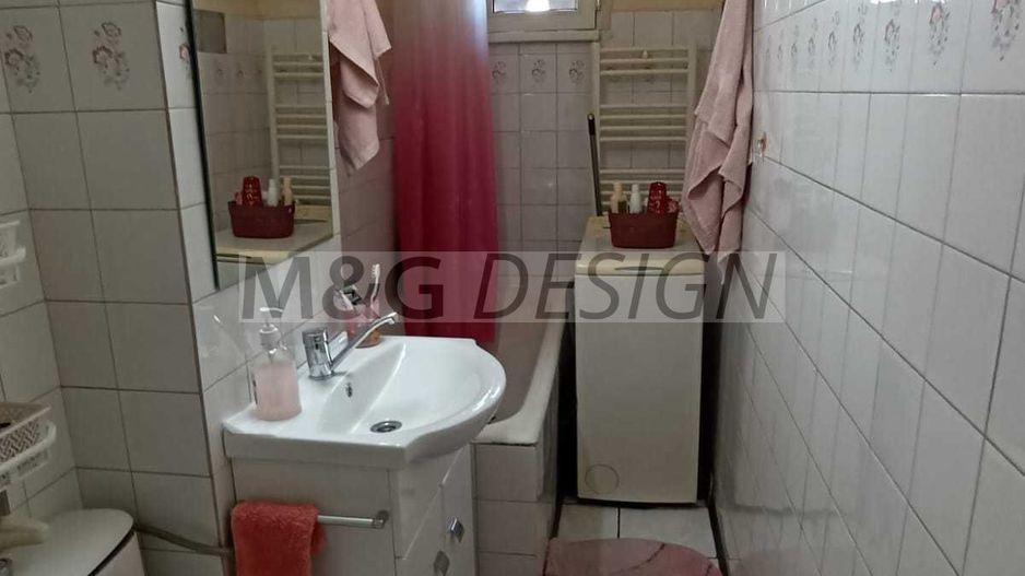 Apartament 4 camere zona Dacia - Poză 8