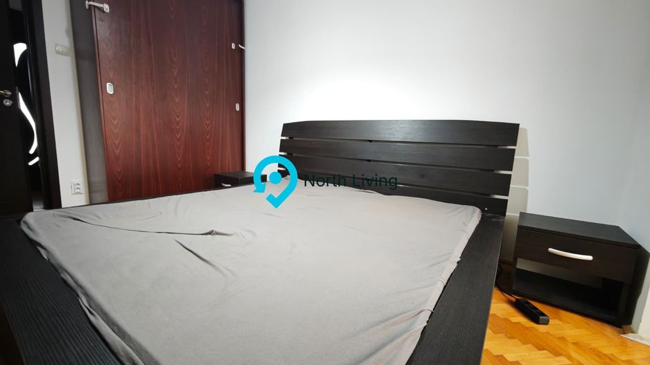 Apartament 3 camere, 68 mp, renovat, Câmpia Libertății - Poză 5