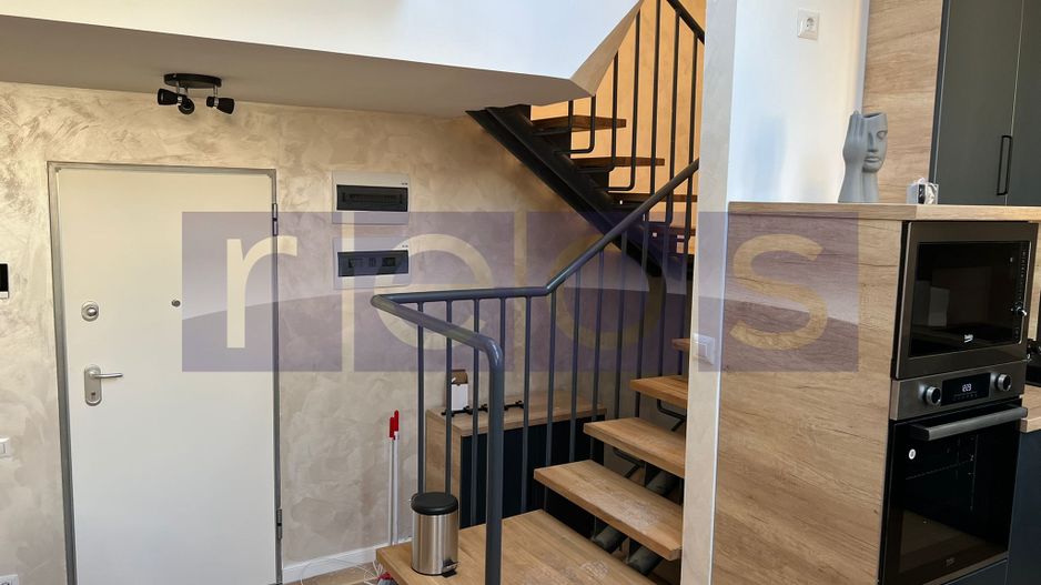 De inchiriat Duplex 2 camere | Zona Unirii - Poză 4