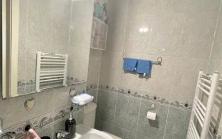 2 camere, decomandate, balcon,  Manastur Zona Big, Izlazului,Mehedinti - Poză 6