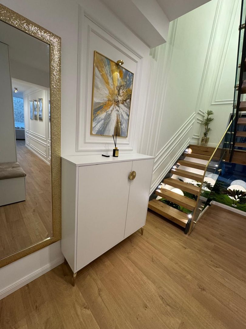 Apartament cu 3 camere de închiriat în Bucuresti - Poză 12