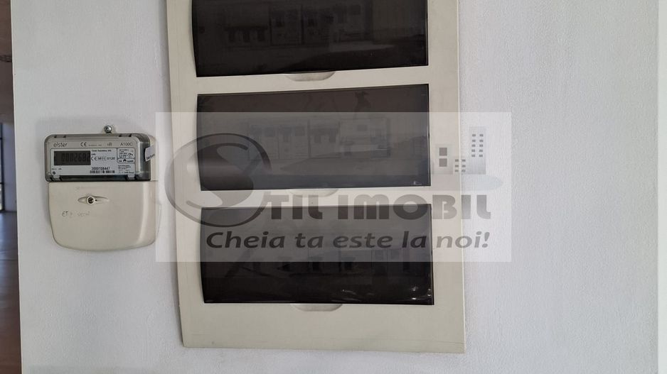 De inchiriat spatii birouri- 678 mp Pacurari Iasi - Poză 5