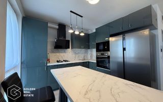 Apartament, 52 mp, Calea Torontalului (zona Metro 2) - Poză 5