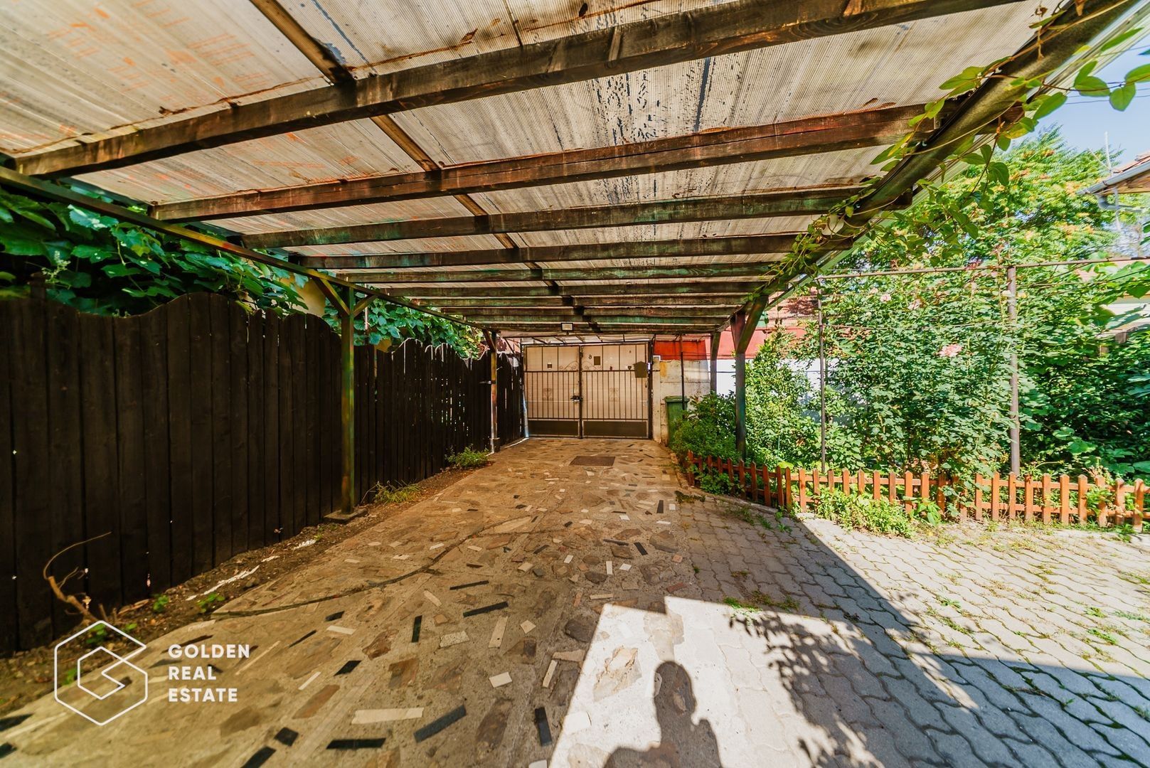 Casa individuala, zona centrala Biserica Sarbeasca, comision 0% - Poză 13