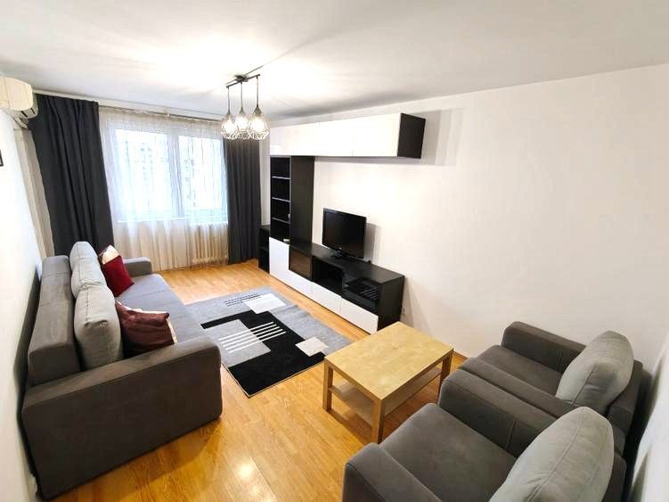 Închiriere Apartament cu 2 camere decomandat, balcon, Teiul Doamnei ✨ - Poză 1
