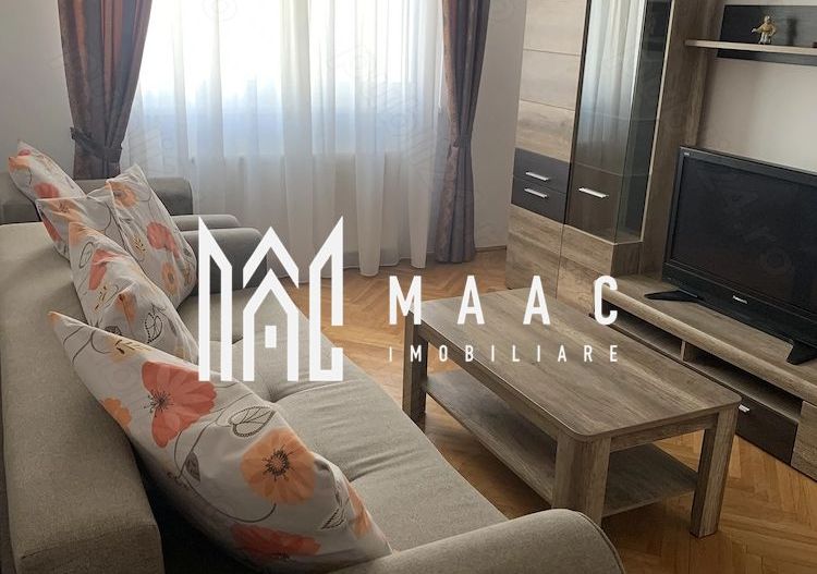 Apartament 3 camere de închiriat | Sibiu | 72 mp | parcare - Poză 1