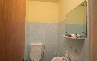 Apartament Calea Dumbravii ,Sibiu,  3 camere ,  2 bai , - Poză 7