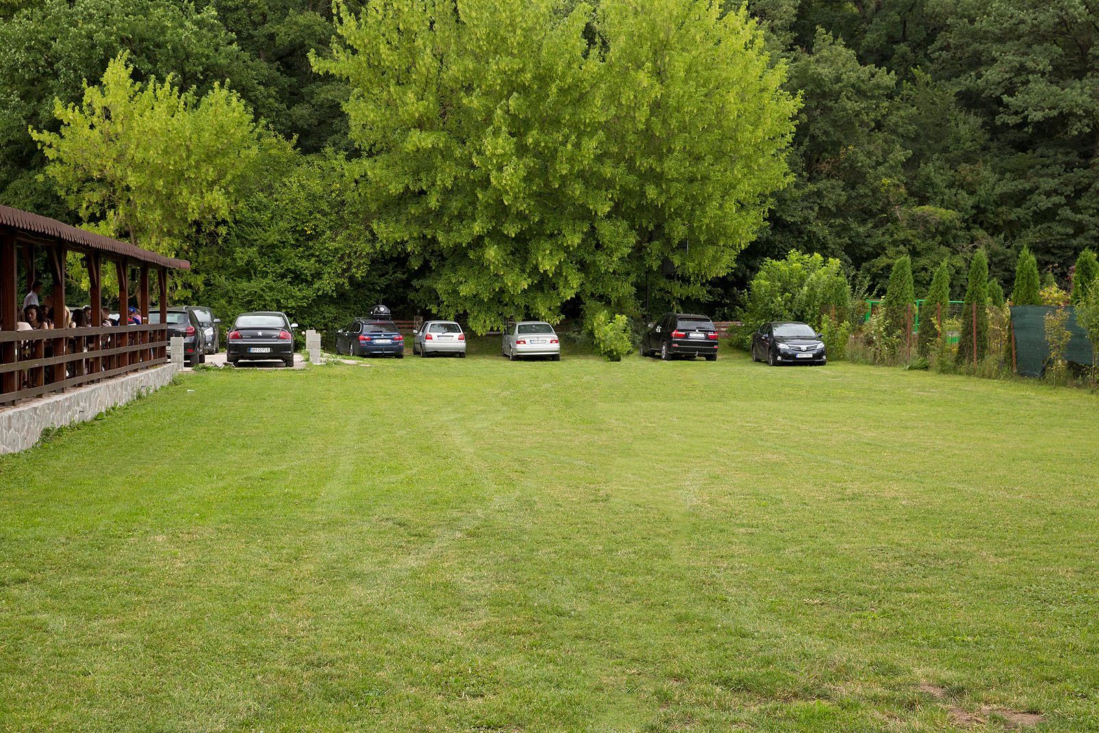 Pensiune, teren 4.460 mp, Hidișelul de Jos, Bihor. 685.000 Euro (neg). - Poză 7