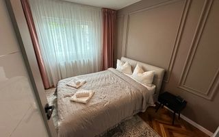 Apartament de 3 camere, 60mp, Zona UMFST - Poză 10