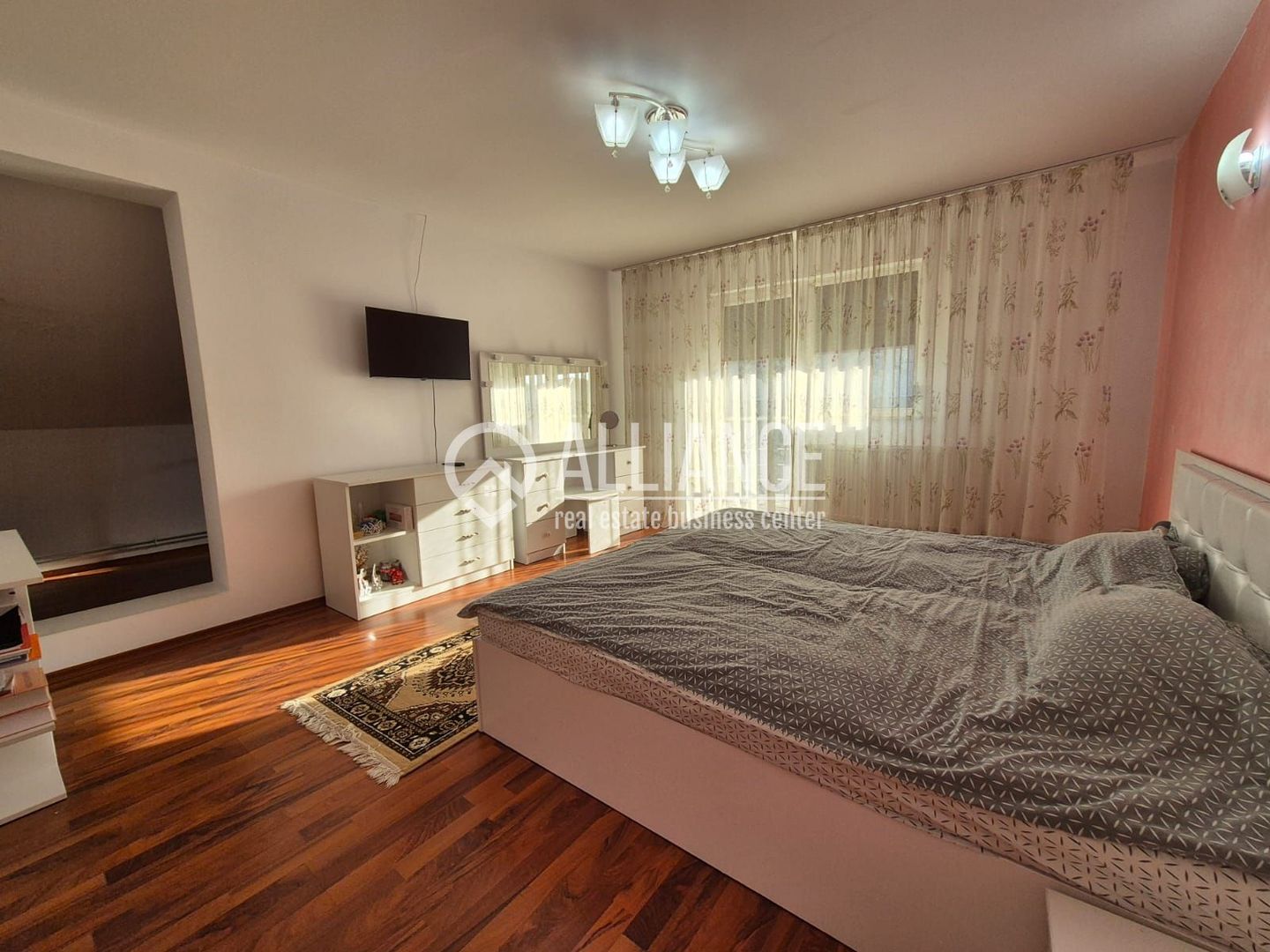 TECHIRGHIOL (COD 02) - Casa 5 camere teren 552 mp complet mobilata - Poză 28