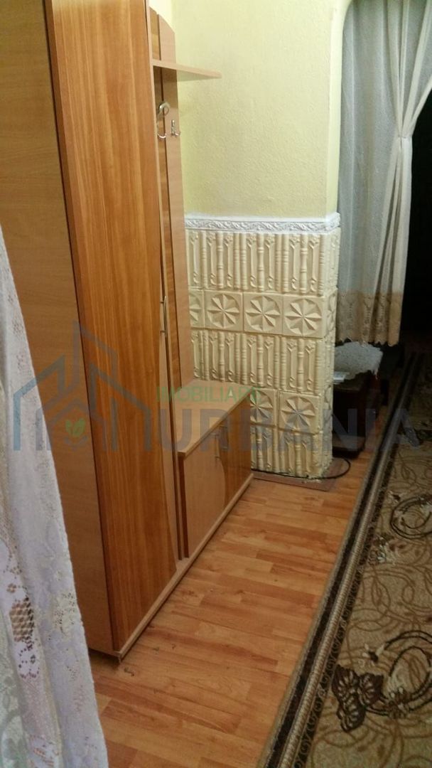 Apartament 2 camere decomandat de inchiriat in Pacurari - Poză 8