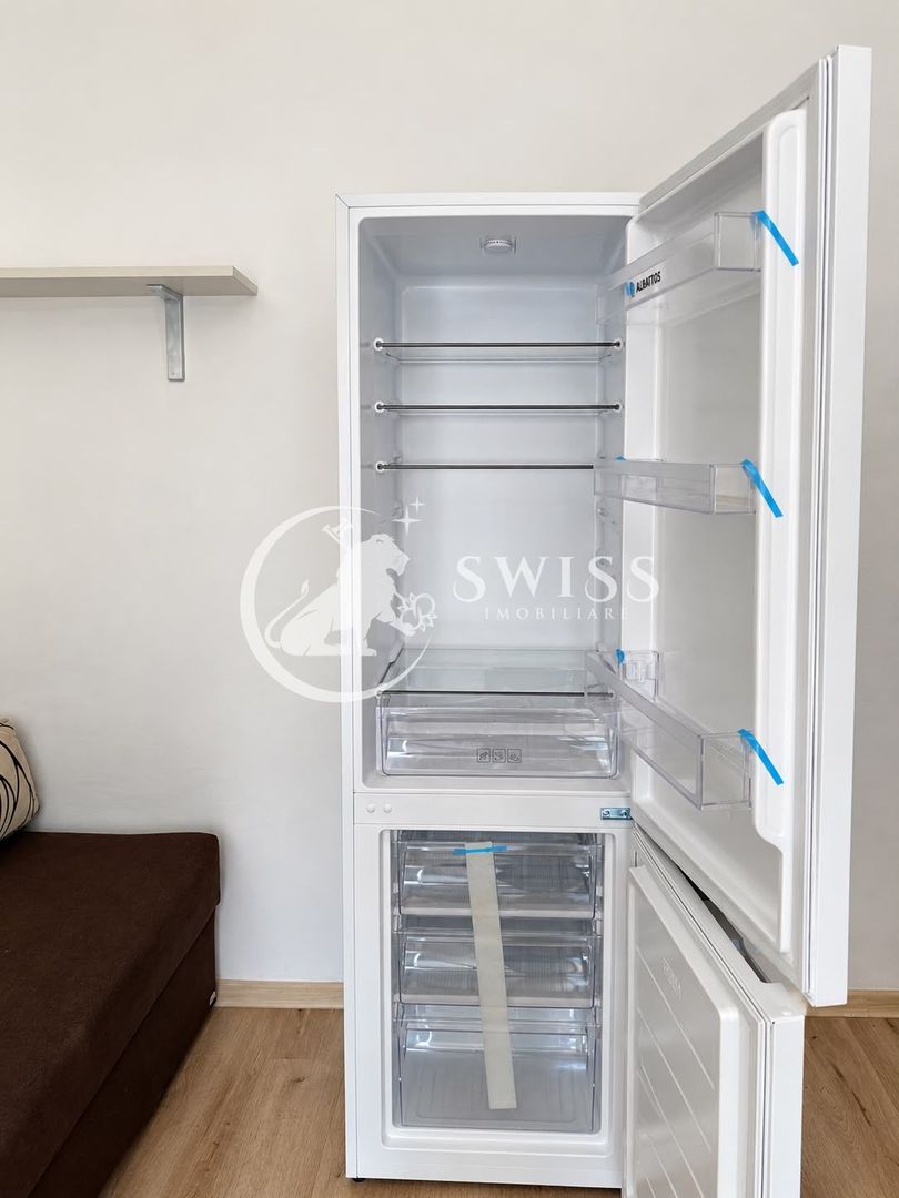 Apartament 42mp | Curte comuna | Str. Clinicilor | Centru | USAMV-UMF - Poză 8