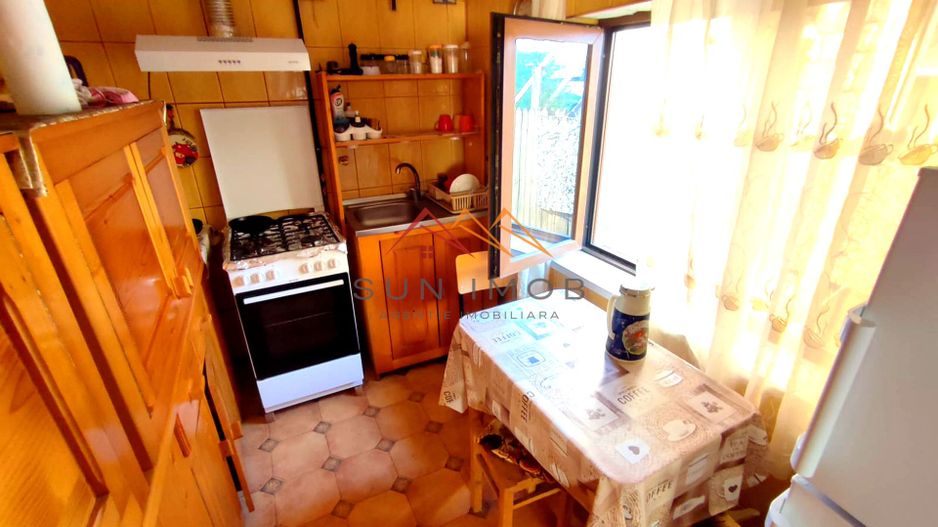 CASĂ DE VÂNZARE | CORNU | 152 MP TEREN | MOBILATĂ ȘI UTILATĂ - Poză 9
