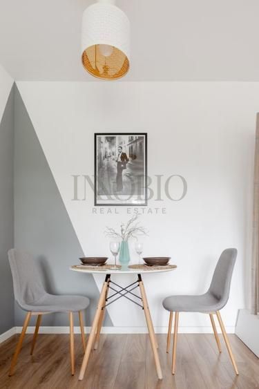 Apartament 2 camere complet renovat | Ateneu Român | Sala Palatului - Poză 10