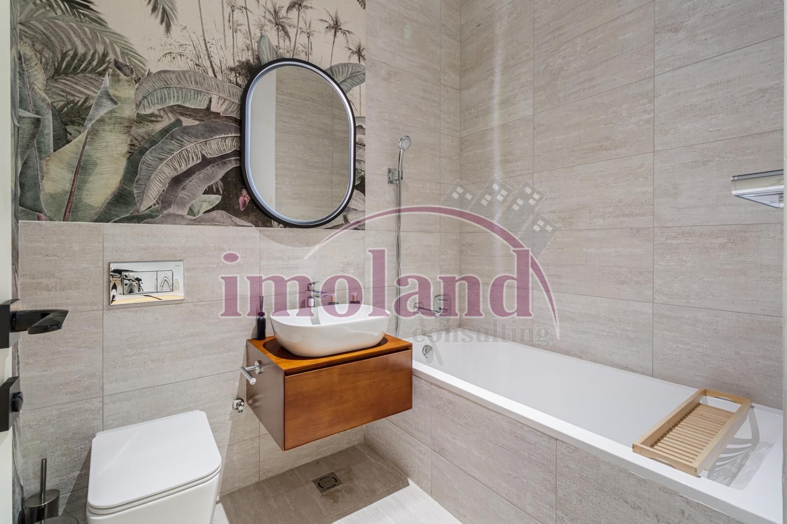 Inchiriere - Penthouse - 2 terase + 2 locuri de parcare - Avalon Estate-Pipera - Poză 22