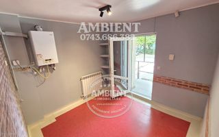 SPAȚIU COMERCIAL - Ap.artament 1 cameră, VASLUI - zona TRAIAN - AUTOMOMENT; - Poză 10