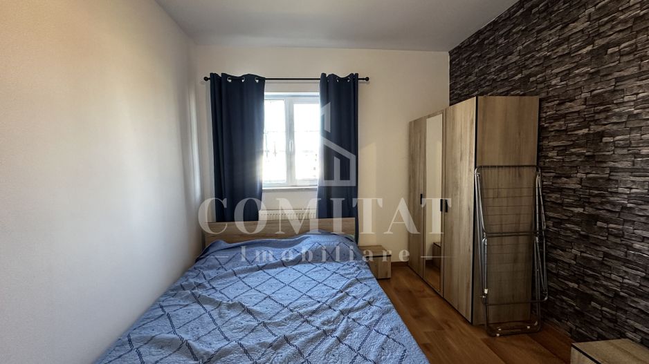 Apartament 2 dormitoare | Parcare | Zona Str Porii - Poză 11