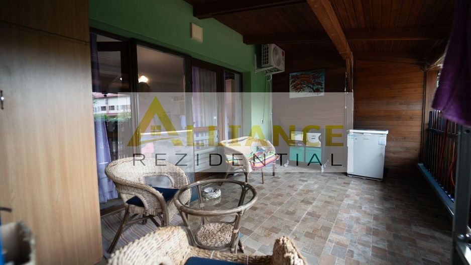Trend Residence - Duplex - Mobilat si Utilat - Piscina - Poză 4