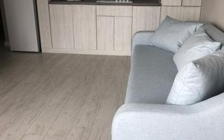 Apartament 1 camera Soarelui bloc nou - Poză 3
