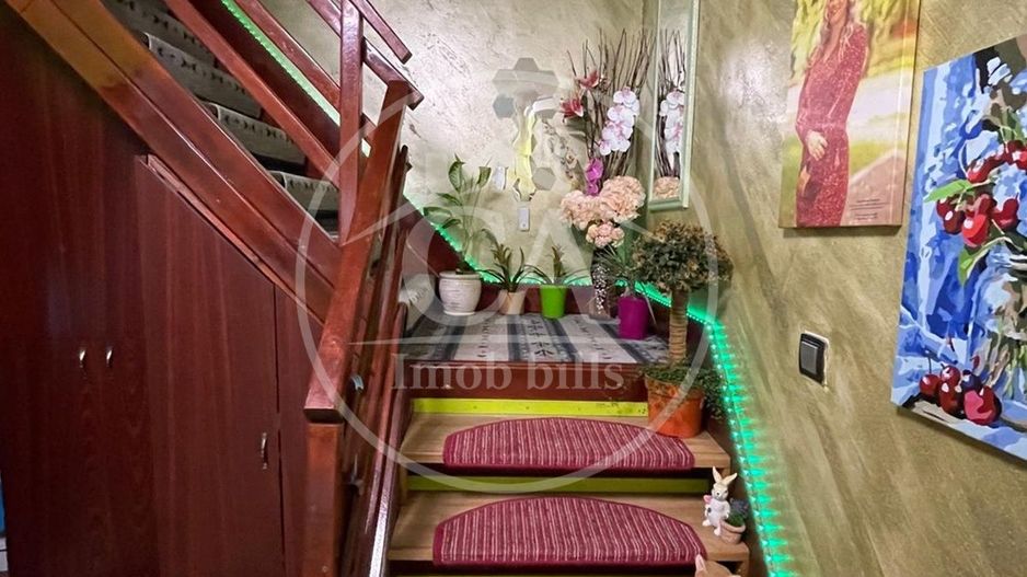 Apartament cu 3 camere la curte comuna de vanzare, Orasul Nou, Oradea - Poză 15