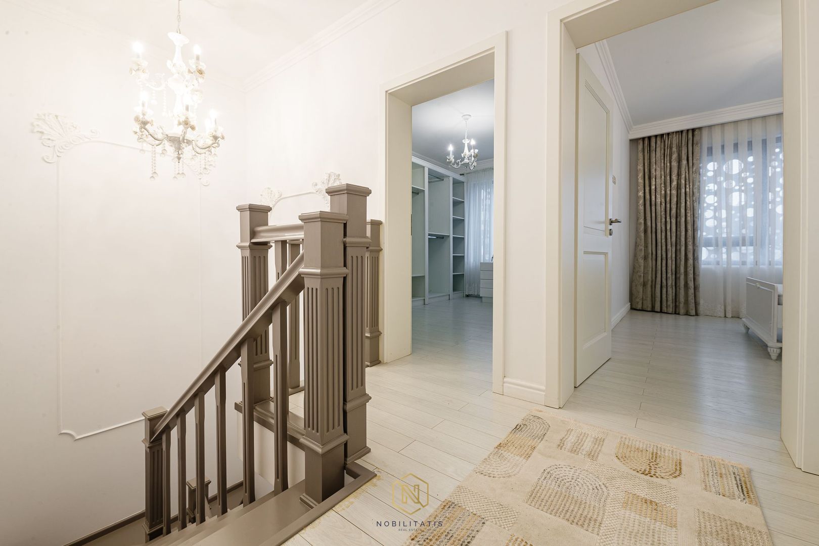 INCHIRIAT | Casa - Segmentul Premium - 4 camere, 110 mpu | La Padure - Poză 26