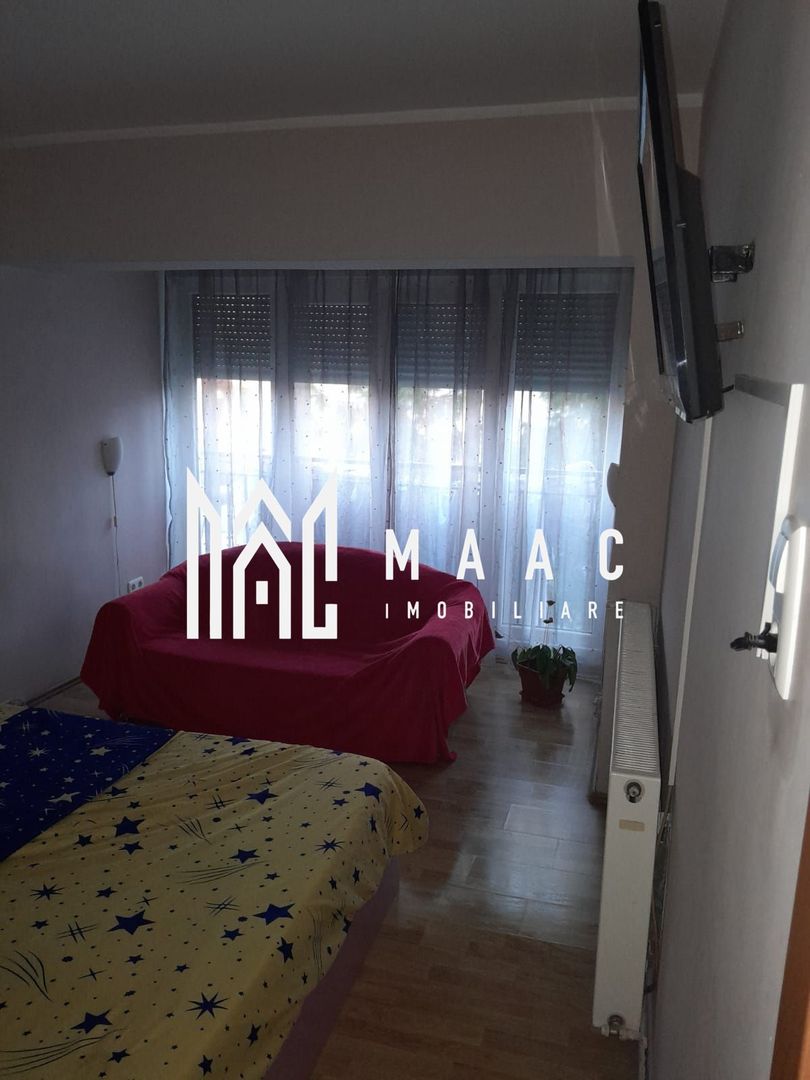 Apartament 3 camere | Etaj 1 | 73 mpu | Talmaciu - Poză 6