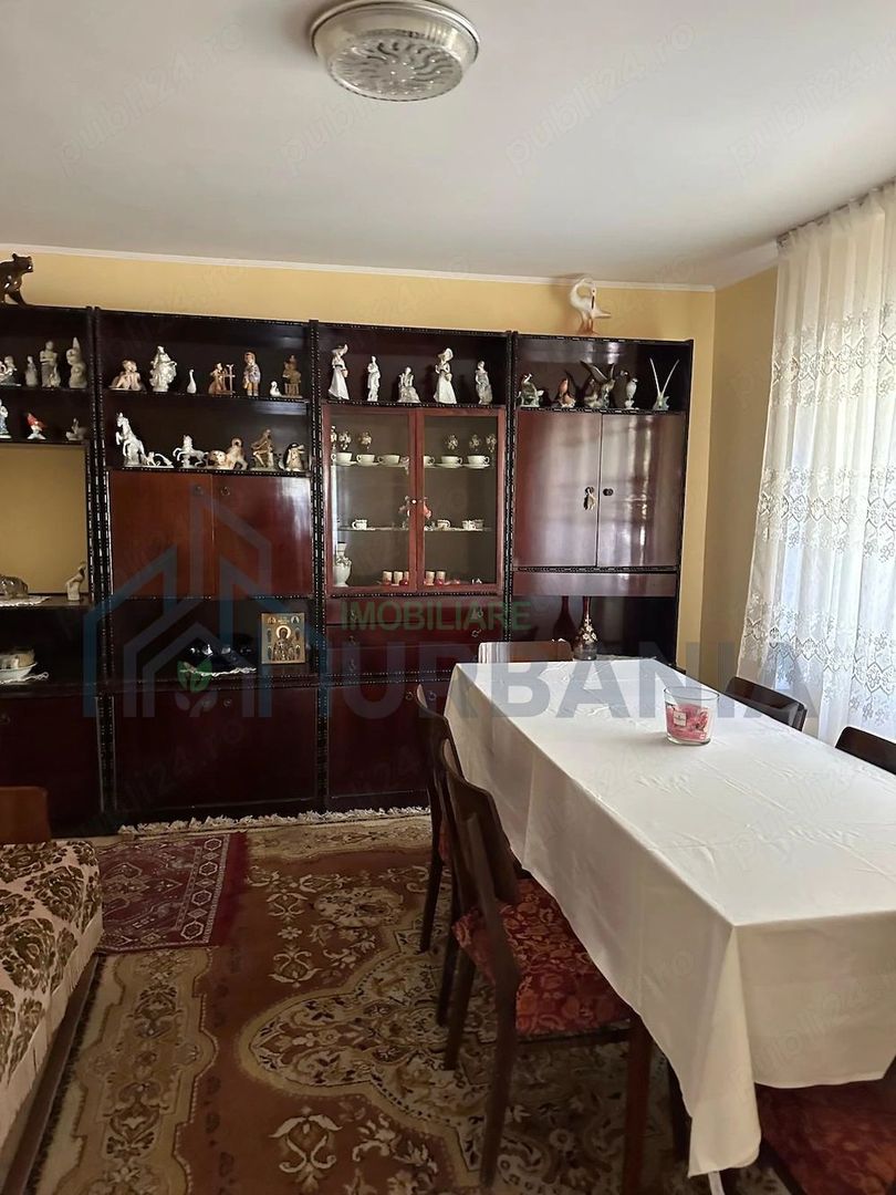 Casă cu 4 dormitoare și spațiu comercial în comuna Motca, Iași - Poză 6