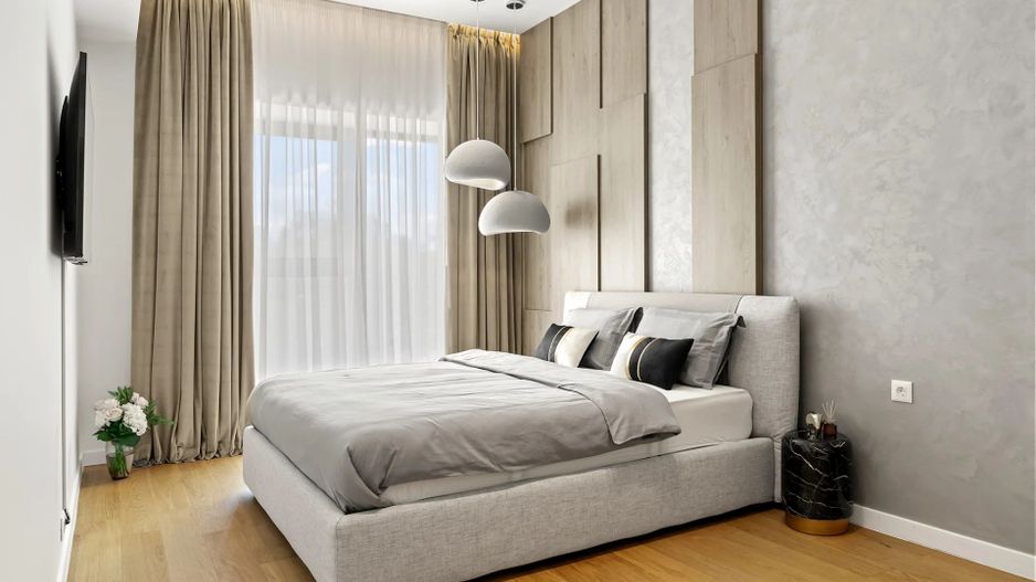 Apartament 3 Camere Premium | One Verdi Park | Investiție Ideală - Poză 12