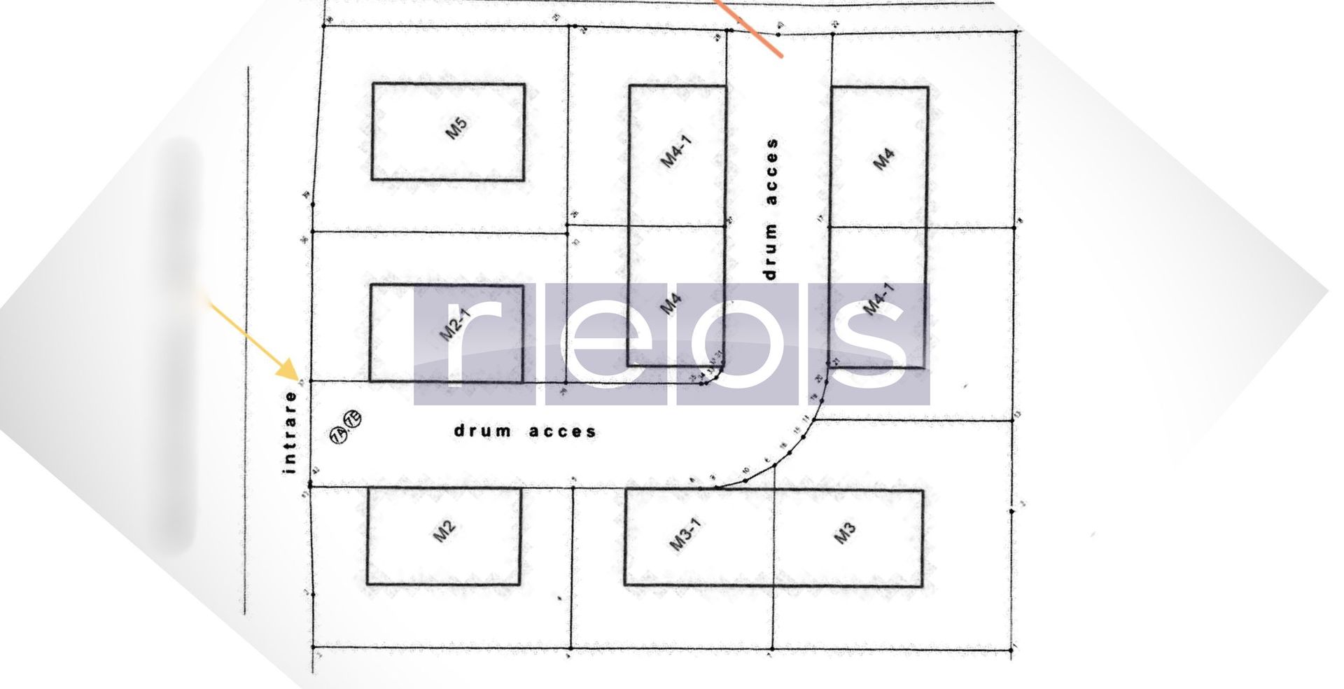 VILA NOUA | CURTE 123MP | STRAULESTI - Poză 11