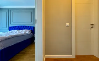 Apartament cu 2 camere *Fully Furnished* + Parking/Floreasca - Amazing Lake View - Poză 20