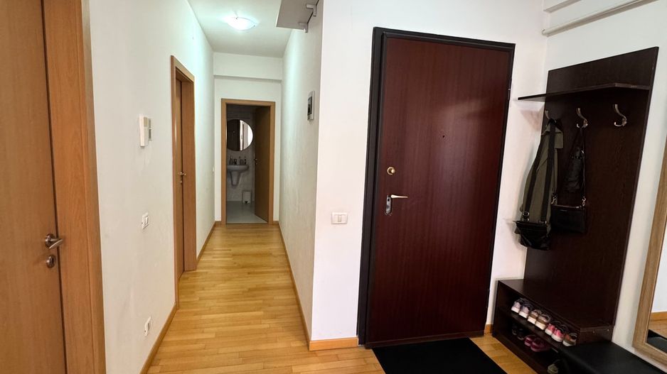 Apartament frumos și luminos cu 3 camere Torontal-Aradului - Poză 5