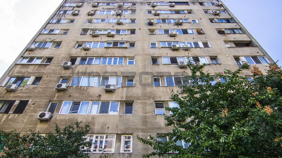 Drumul Taberei - Favorit, garsoniera, 3/10, mutare imediata, mobilata - Poză 14