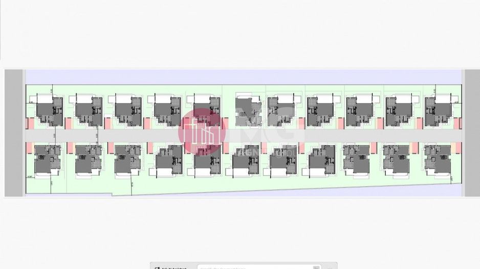 Oportunitate de asociere in vederea dezoltarii de proiect rezidential de case - Poză 9