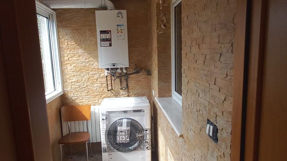 AP. 3 CAMERE - PIATA SUDULUI, PARCARE ADP, CENTRALA PROPRIE, METROU - Poză 7