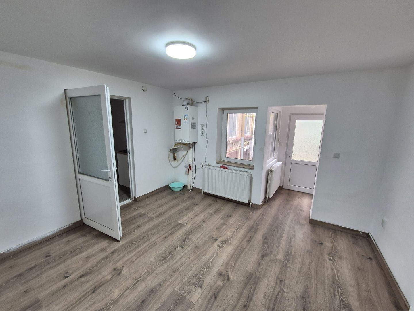 Casa 180 mp - parcul Carol - str. Lamaitei - Poză 5