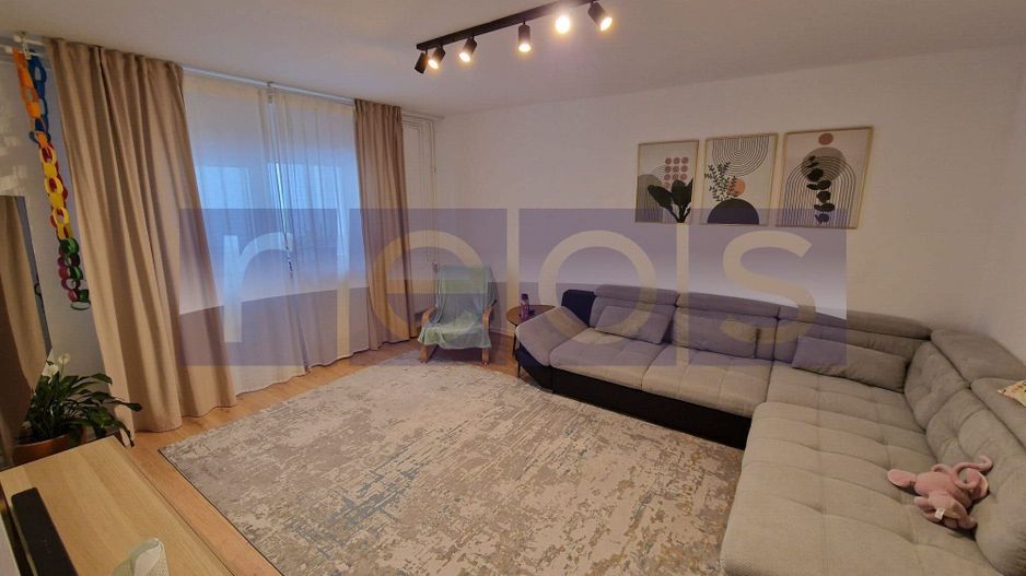 VANZARE 4 CAMERE | BLOC ANVELOPAT | ZONA NERVA TRAIAN - Poză 2