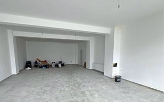 Spatii Comerciale de Vanzare/Inchiriere- 2 min. Manta Rosie, Hlincea - Poză 4