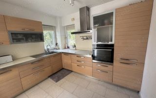 Vila individuala spatioasa, curte generoasa, zona linistita – Otopeni - Poză 8