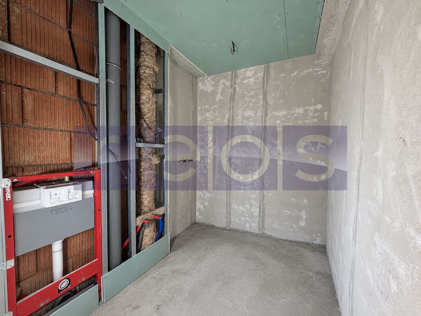 STUDIO MODERN DE VANZARE | 41 MP | MY PLACE RESIDENCE – PIPERA - Poză 3