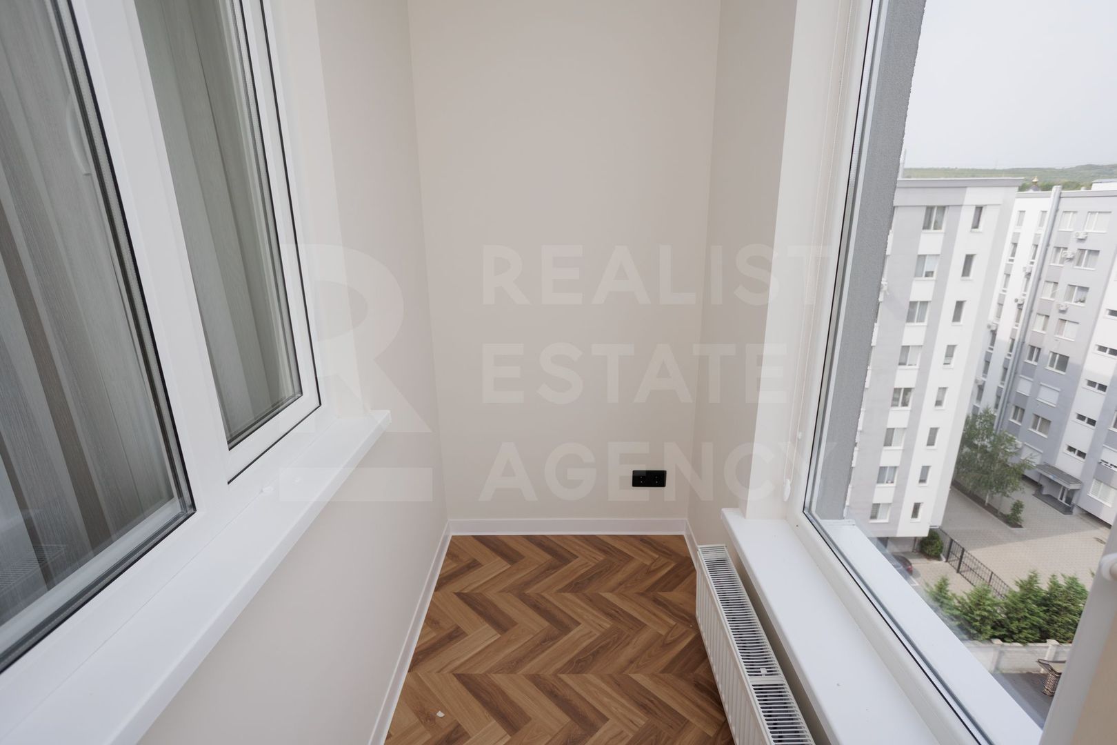 Vânzare, apartament 2 camere, str.  Valea Apelor, Botanica - Poză 16