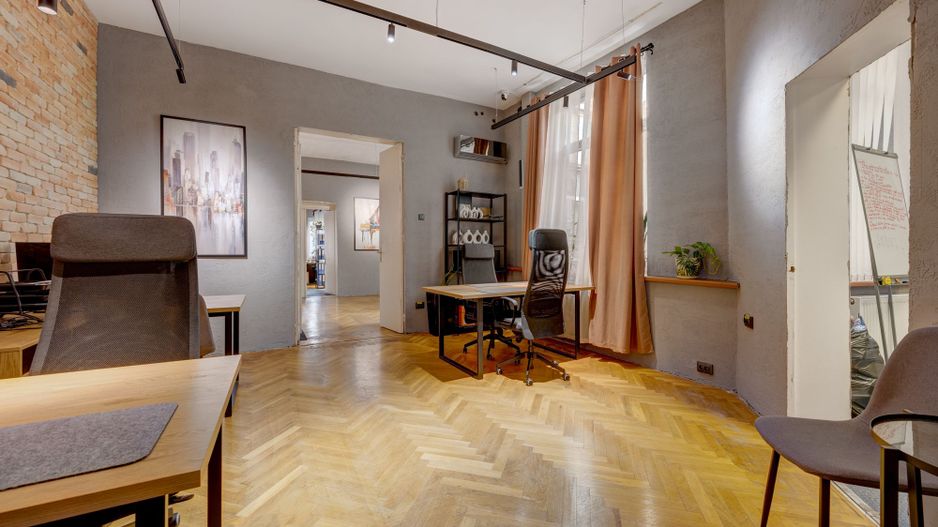 Cismigiu | Apartament 4 camere - Poză 13